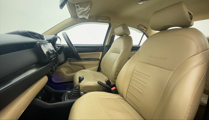 2019 Honda Amaze 1.2 SMT I VTEC, Petrol, Manual, 34,715 km, Right Side Front Door Cabin