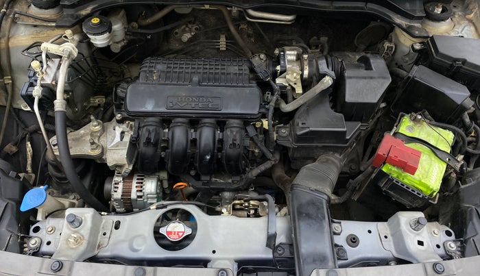 2019 Honda Amaze 1.2 SMT I VTEC, Petrol, Manual, 34,715 km, Open Bonet