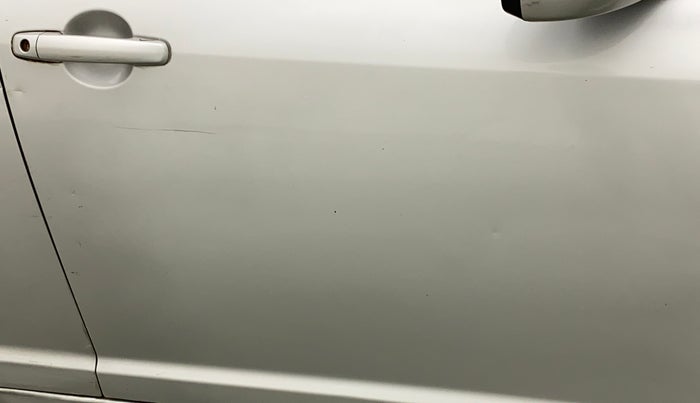 2010 Maruti Swift Dzire VXI, Petrol, Manual, 56,176 km, Driver-side door - Slightly dented