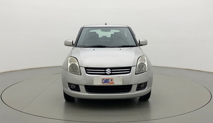 2010 Maruti Swift Dzire VXI, Petrol, Manual, 56,176 km, Highlights
