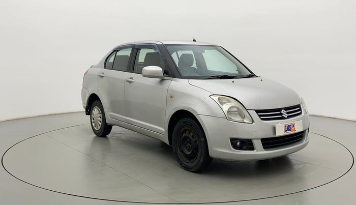 2010 Maruti Swift Dzire VXI, Petrol, Manual, 56,176 km