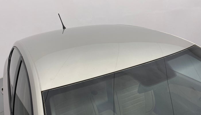 2014 Volkswagen Vento HIGHLINE DIESEL, Diesel, Manual, 95,871 km, Roof