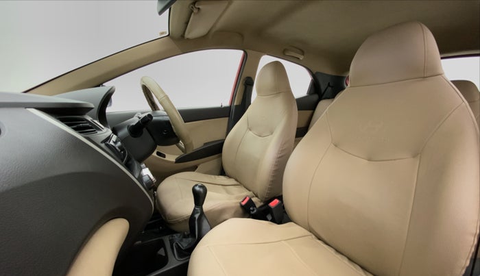 2016 Hyundai Eon ERA PLUS, Petrol, Manual, 46,024 km, Right Side Front Door Cabin