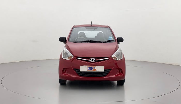 2016 Hyundai Eon ERA PLUS, Petrol, Manual, 46,024 km, Highlights