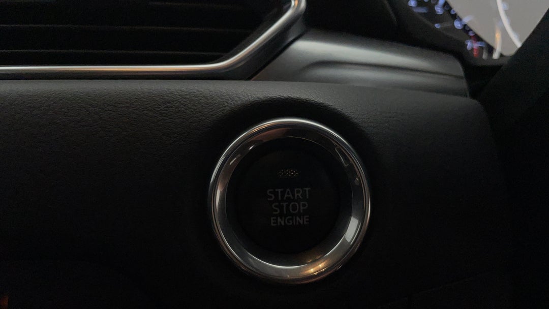 2019 Mazda CX-5 Maxx Sport (4x2), Automatic, 90038 km, Keyless / Button Start