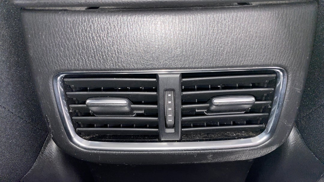 2019 Mazda CX-5 Maxx Sport (4x2), Automatic, 90038 km, Rear A/C Vent