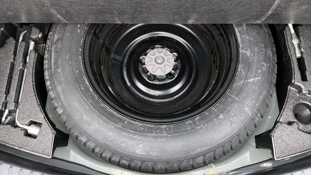 2019 Mazda CX-5 Maxx Sport (4x2), Automatic, 90038 km, Spare Wheel