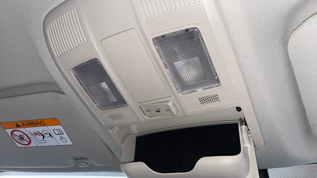 2019 Mazda CX-5 Maxx Sport (4x2), Automatic, 90038 km, On-Roof Controls/Sunglass holder