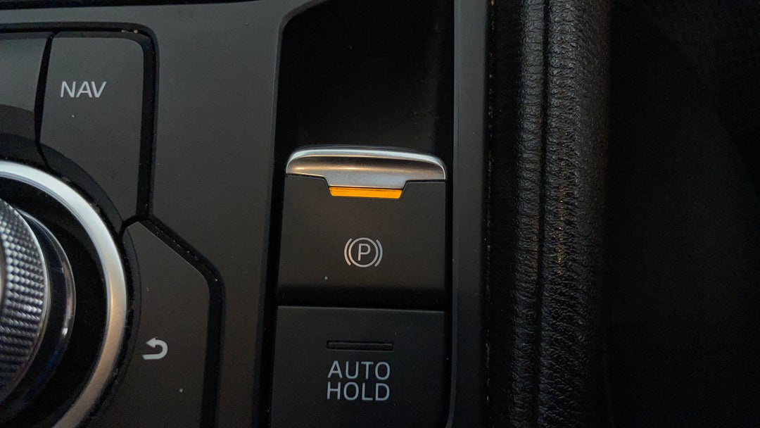 2019 Mazda CX-5 Maxx Sport (4x2), Automatic, 90038 km, Handbrake