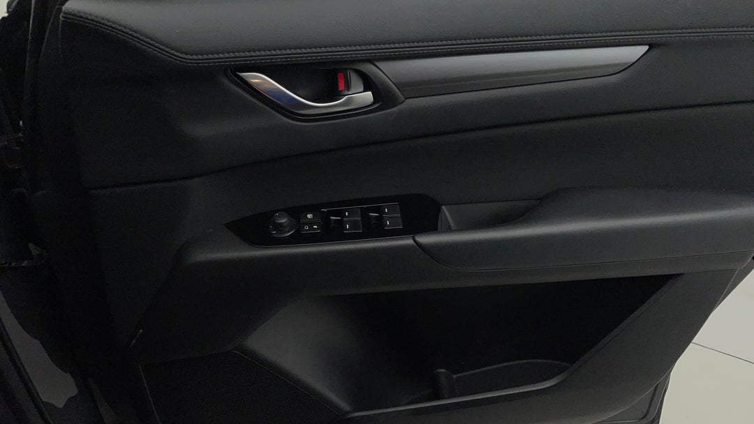 2019 Mazda CX-5 Maxx Sport (4x2), Automatic, 90038 km, Speaker View