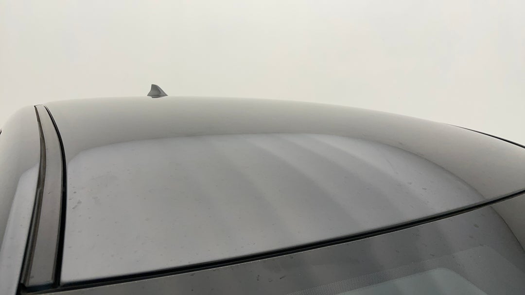 2019 Mazda CX-5 Maxx Sport (4x2), Automatic, 90038 km, Roof/Sunroof View