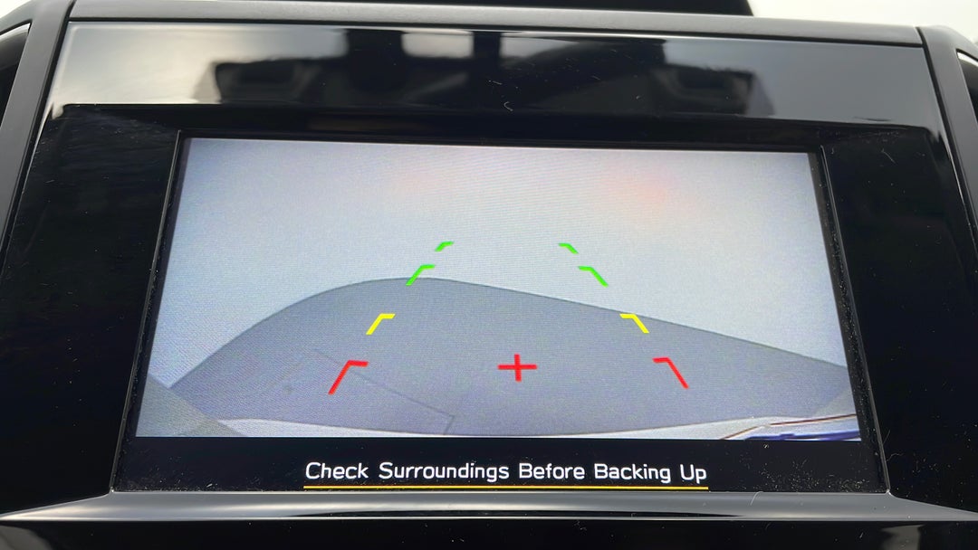 2020 Subaru Forester 2.5i (awd), Automatic, 63583 km, Parking Camera