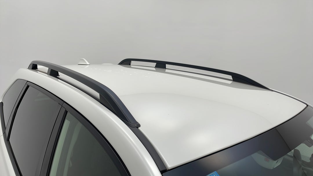 2020 Subaru Forester 2.5i (awd), Automatic, 63583 km, Roof/Sunroof View