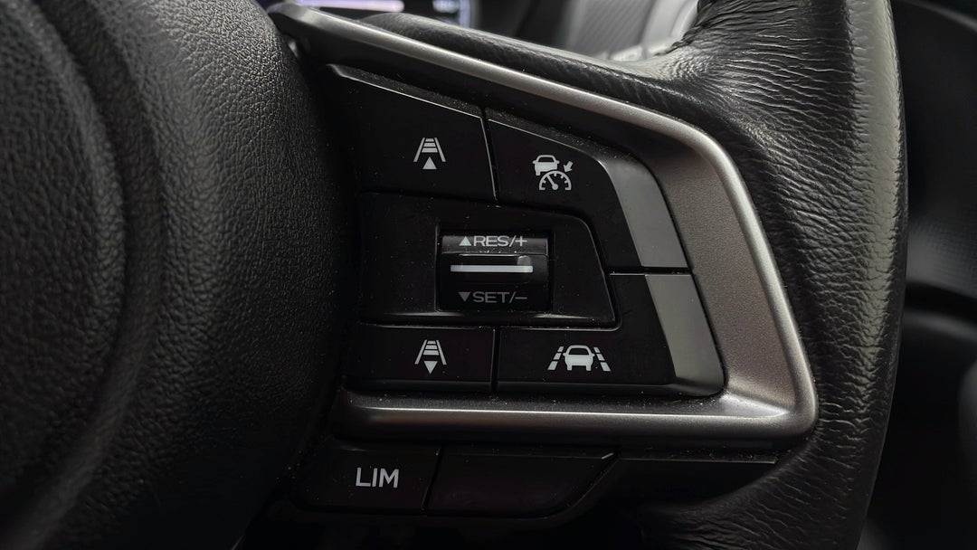 2020 Subaru Forester 2.5i (awd), Automatic, 63583 km, Cruise Control