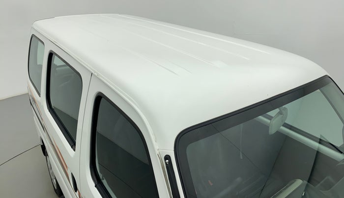 2020 Maruti Eeco 5 STR WITH AC PLUSHTR, Petrol, Manual, 4,572 km, Roof/Sunroof View