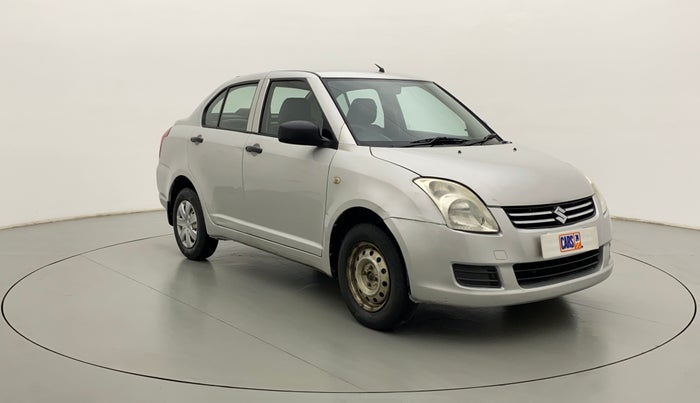 2011 Maruti Swift Dzire LXI, Petrol, Manual, 98,652 km