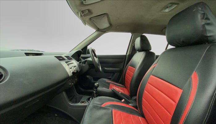 2011 Maruti Swift Dzire LXI, Petrol, Manual, 98,652 km, Right Side Front Door Cabin