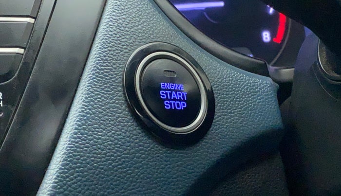 2016 Hyundai i20 Active 1.2 SX, Petrol, Manual, 46,071 km, Keyless Start/ Stop Button
