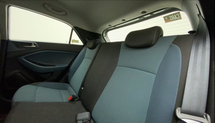 2016 Hyundai i20 Active 1.2 SX, Petrol, Manual, 46,071 km, Right Side Rear Door Cabin
