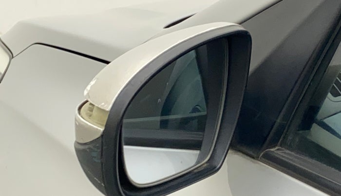 2016 Hyundai i20 Active 1.2 SX, Petrol, Manual, 46,071 km, Left rear-view mirror - Mirror motor not working