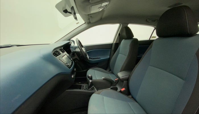 2016 Hyundai i20 Active 1.2 SX, Petrol, Manual, 46,071 km, Right Side Front Door Cabin