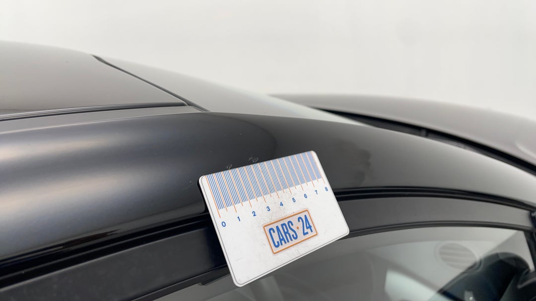 2017 Kia Rio S, Automatic, 100870 km, Roof Chip