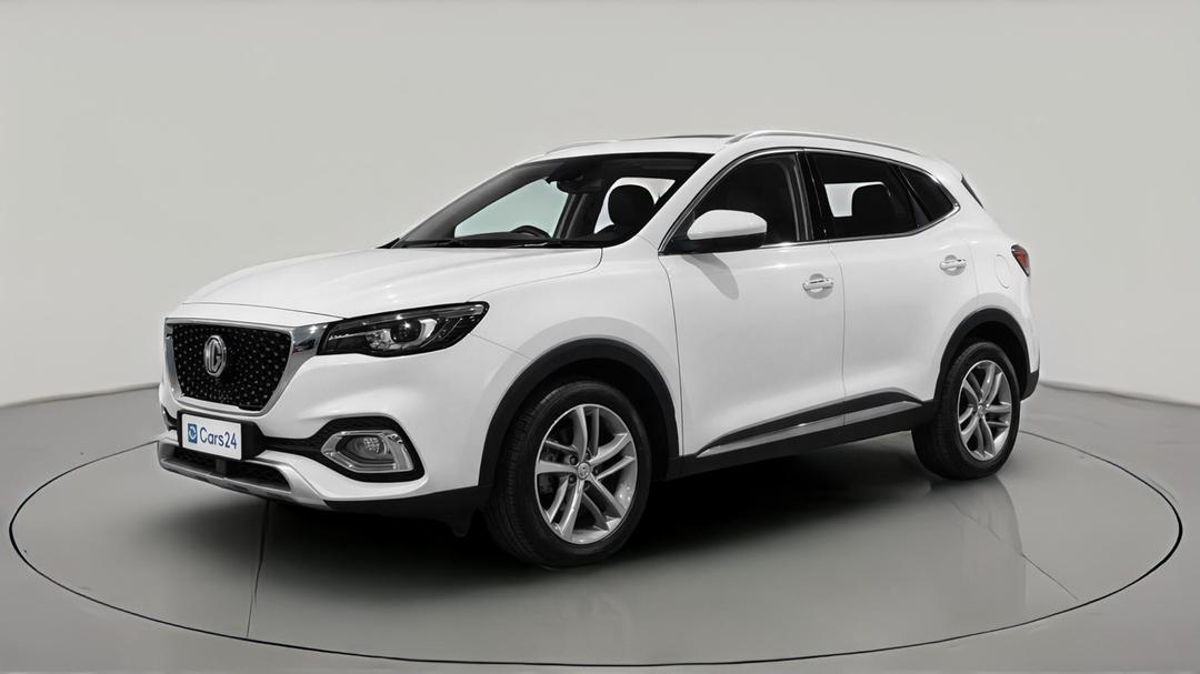 2022 MG HS Excite X, Automatic, 69953 km, Left Front Diagonal (45- Degree) View