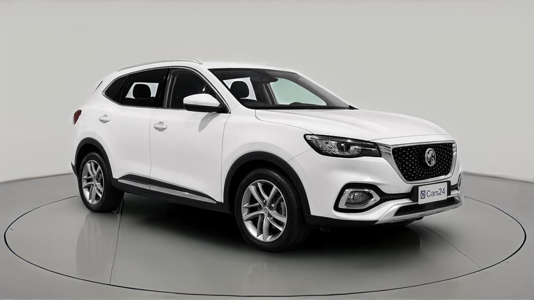 2022 MG HS Excite X, Automatic, 69953 km, Right Front Diagonal (45- Degree) View