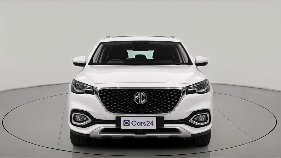 2022 MG HS Excite X, Automatic, 69953 km, Front View