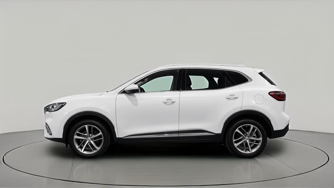 2022 MG HS Excite X, Automatic, 69953 km, Left Side View