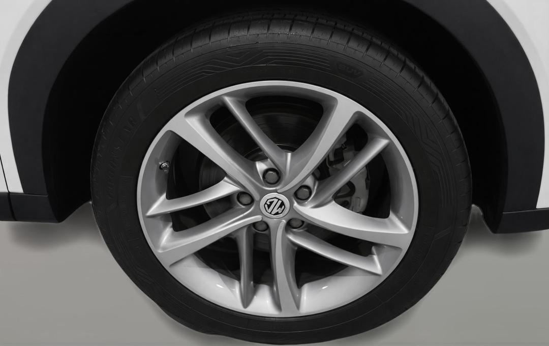 2022 MG HS Excite X, Automatic, 69953 km, Right Front Wheel