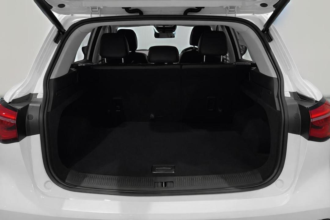 2022 MG HS Excite X, Automatic, 69953 km, Boot Inside View