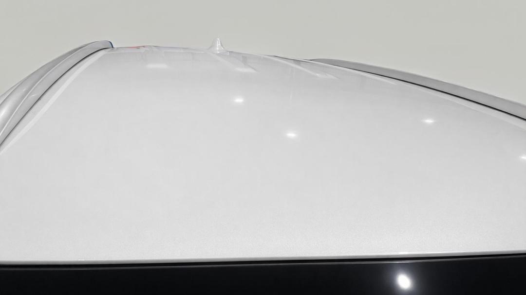 2022 MG HS Excite X, Automatic, 69953 km, Roof/Sunroof View