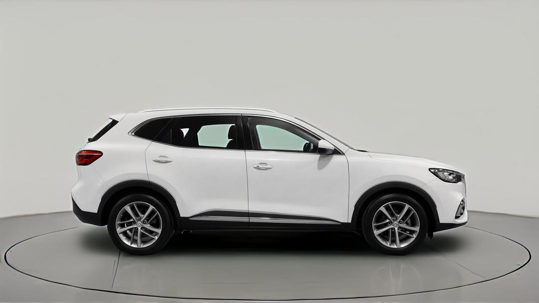 2022 MG HS Excite X, Automatic, 69953 km, Right Side View