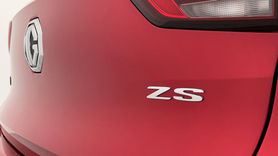 Badge (Boot Right Side)