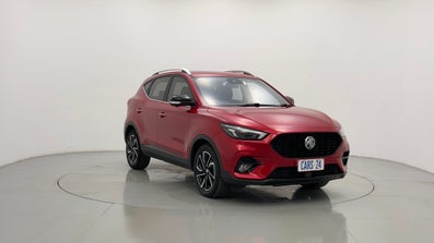 2020 MG Zst Essence Automatic, 32k km Petrol Car