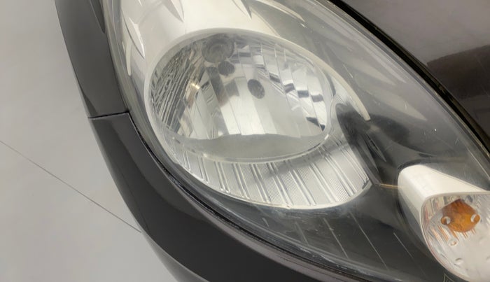 2016 Honda Amaze 1.2L I-VTEC S, Petrol, Manual, 63,420 km, Right headlight - Faded