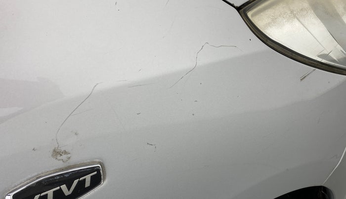 2011 Hyundai i10 SPORTZ 1.2 AT KAPPA2, Petrol, Automatic, 71,054 km, Right fender - Minor scratches