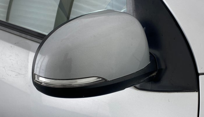 2011 Hyundai i10 SPORTZ 1.2 AT KAPPA2, Petrol, Automatic, 71,054 km, Right rear-view mirror - Mirror motor not working