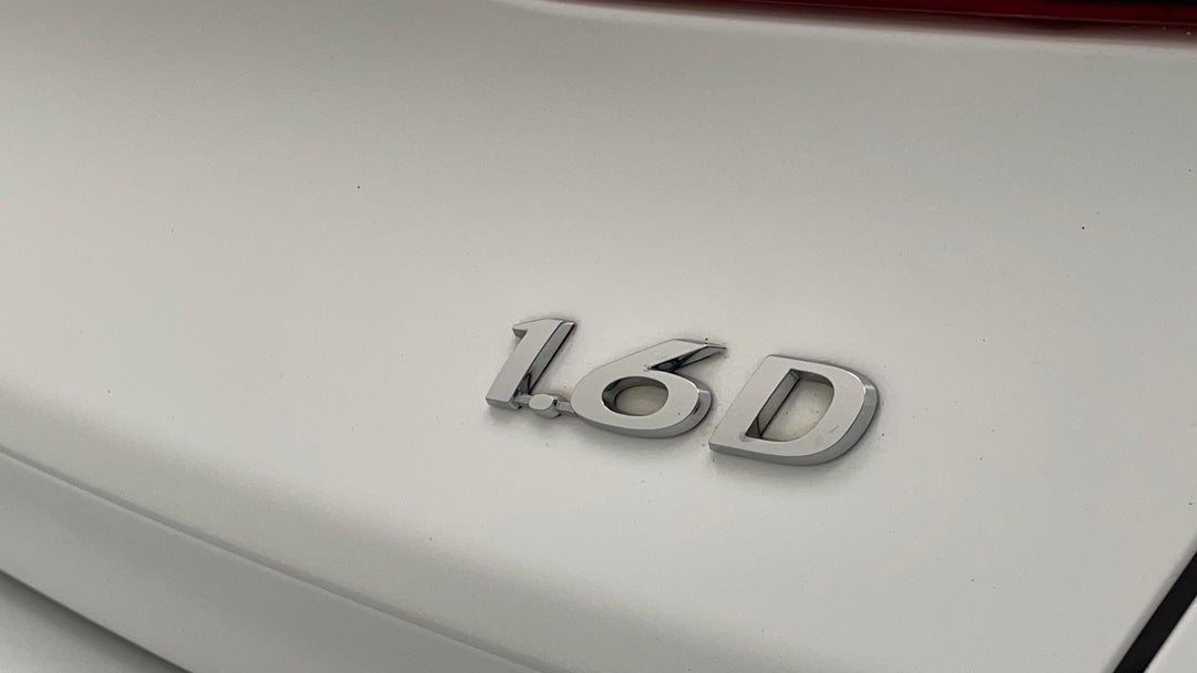 Badge (Boot Right Side)