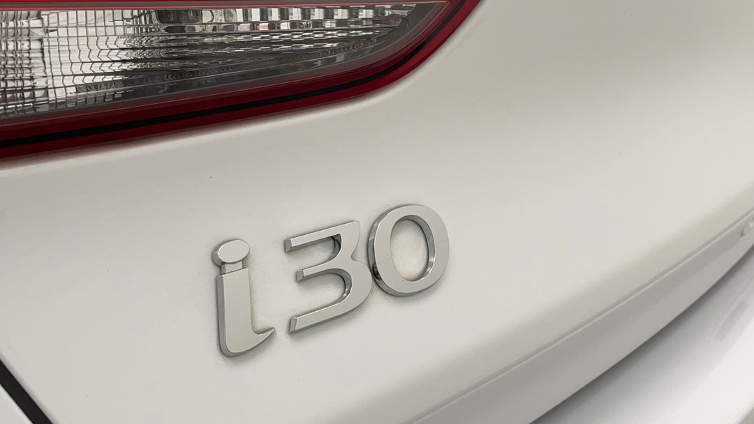 Badge (Boot Left Side)