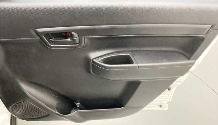 2019 Maruti S PRESSO VXI PLUS, Petrol, Manual, 30,741 km, Driver Side Door Panels Control