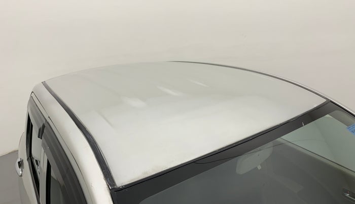 2016 Maruti Celerio VXI, Petrol, Manual, 76,510 km, Roof