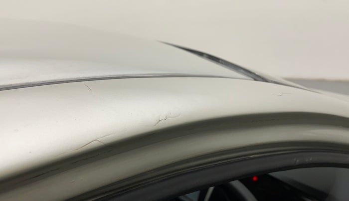 2016 Maruti Celerio VXI, Petrol, Manual, 76,510 km, Right A pillar - Pillar damaged/repaired
