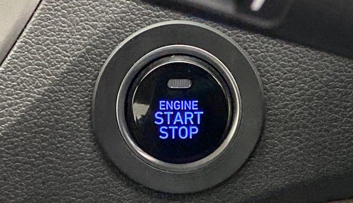 2018 Hyundai Verna 1.6 SX VTVT AT (O), Petrol, Automatic, 16,772 km, Keyless Start/ Stop Button