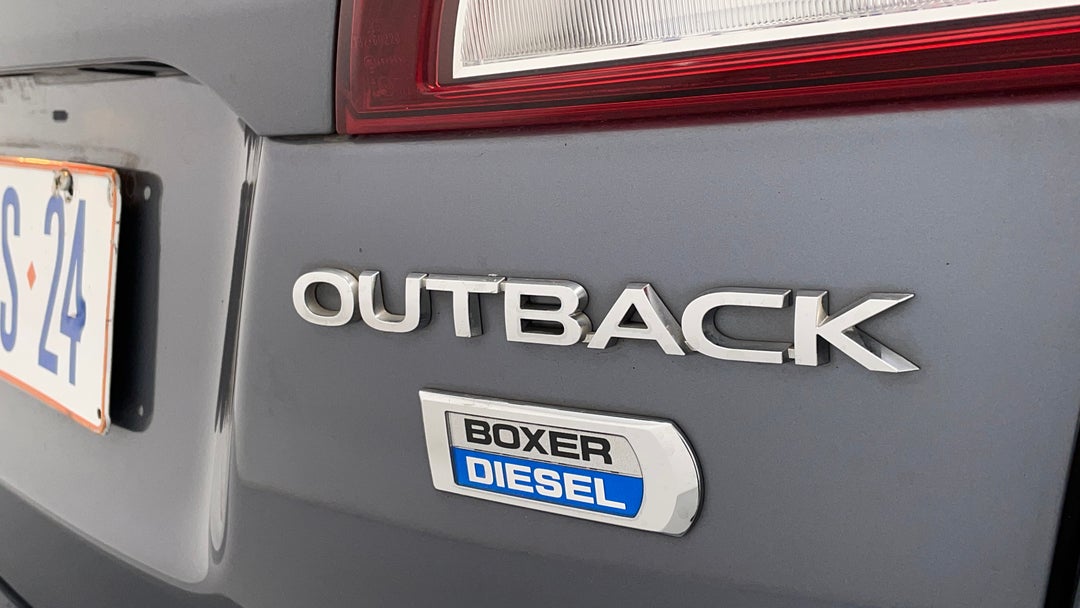 Badge (Boot Right Side)