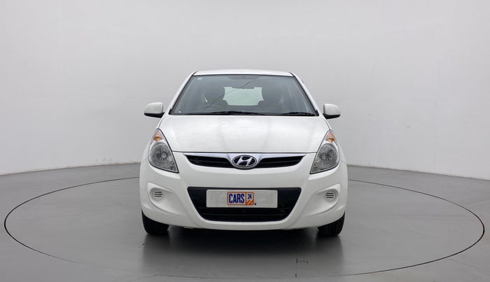 2011 Hyundai i20 MAGNA O 1.2, Petrol, Manual, 99,605 km, Highlights