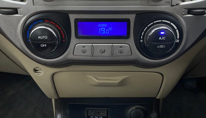 2011 Hyundai i20 MAGNA O 1.2, Petrol, Manual, 99,605 km, Automatic Climate Control