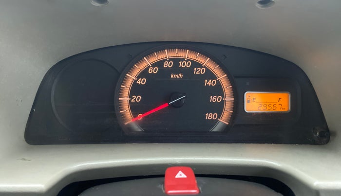 2018 Maruti Eeco 5 STR WITH AC PLUSHTR, Petrol, Manual, 29,607 km, Odometer Image