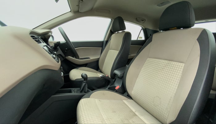 2020 Hyundai Elite i20 1.2 SPORTS PLUS VTVT, Petrol, Manual, 10,324 km, Right Side Front Door Cabin